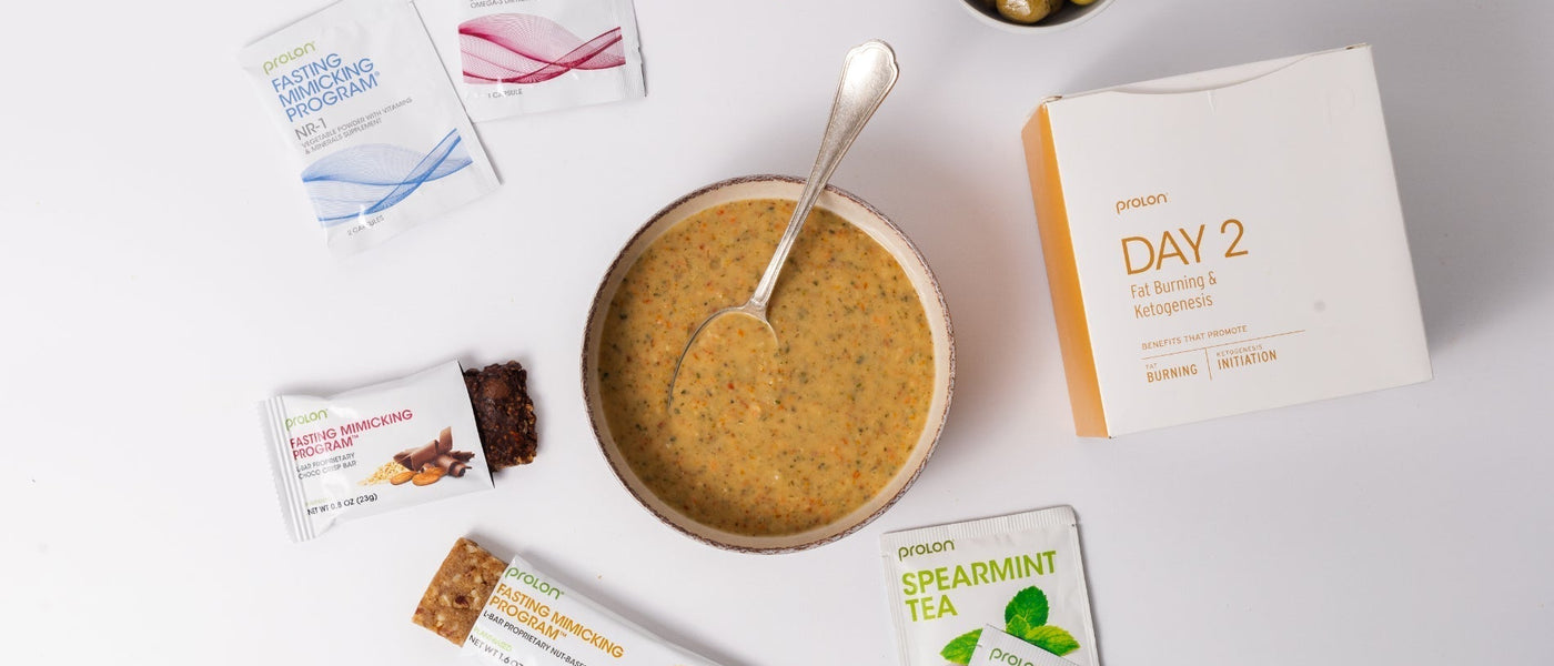 Daily Tips — Day 2: Ketosis Is Underway