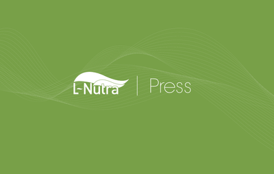 L-Nutra Reveals World's First Patent-Pending Protein Formula for Healthy Aging to Pioneer Nutrition-Focused Health Solutions