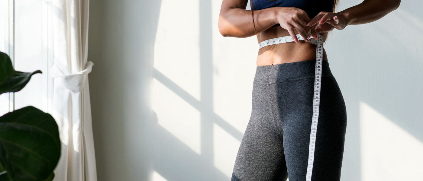 Are You Losing the “Right” Type of Weight?