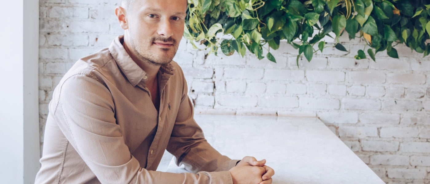 Your Fall Reset Starts Here (with Dr. Will Cole)