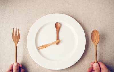 Intermittent Fasting vs Prolonged Fasting: What’s the Difference?