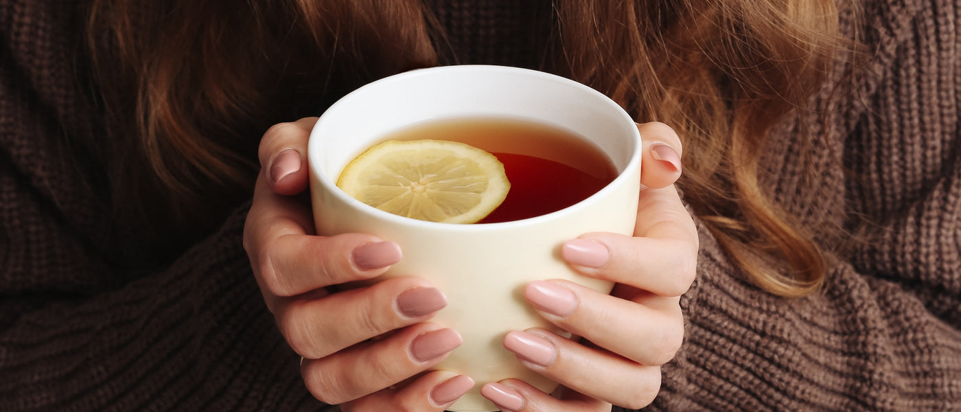Does Drinking Tea Break Your Fast?
