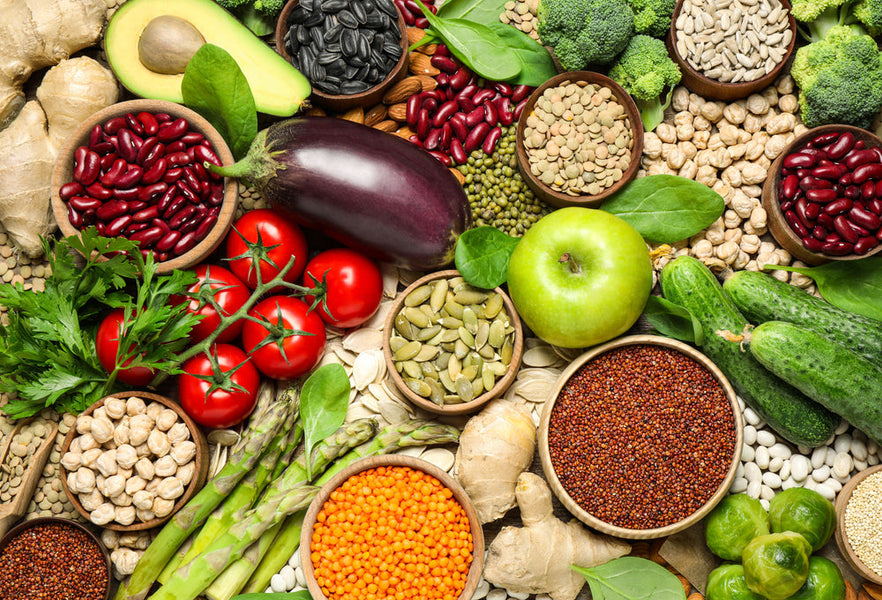 What Is Fibermaxxing: Smart Health Strategy, or Just Another Trend?