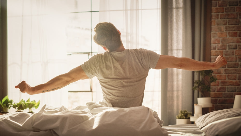 Fasting And Sleep: The Restorative Connection