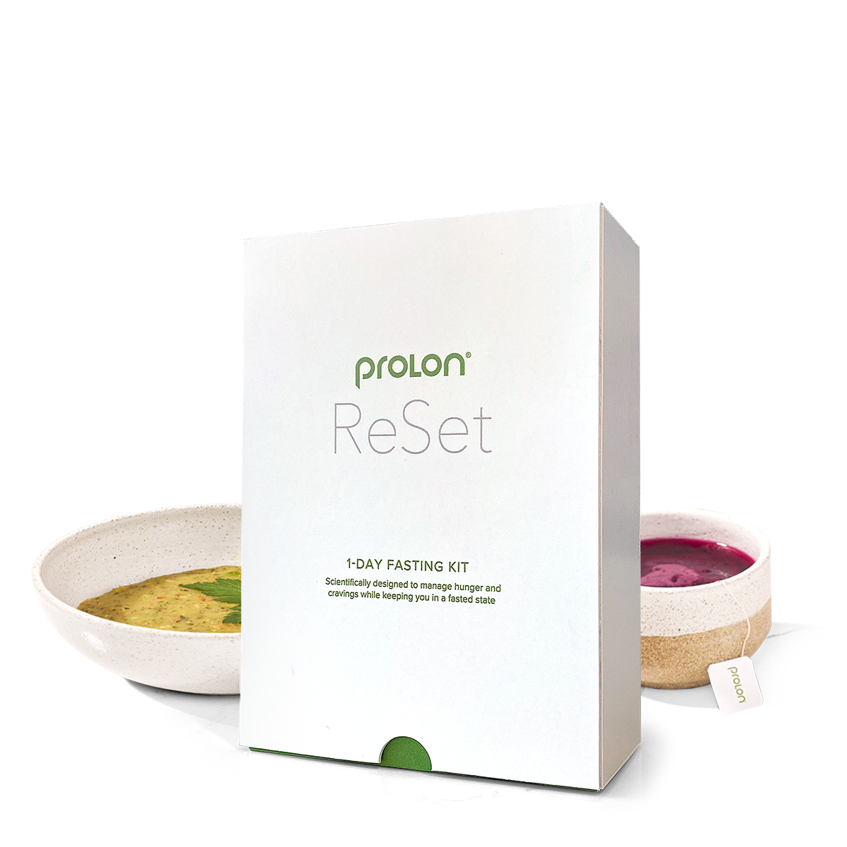 Reset 1Day Fasting Kit Prolon Life