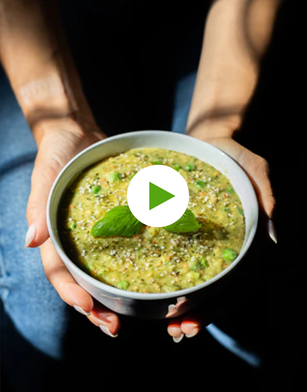 Reset your body, rejuvenate your cells—in five days