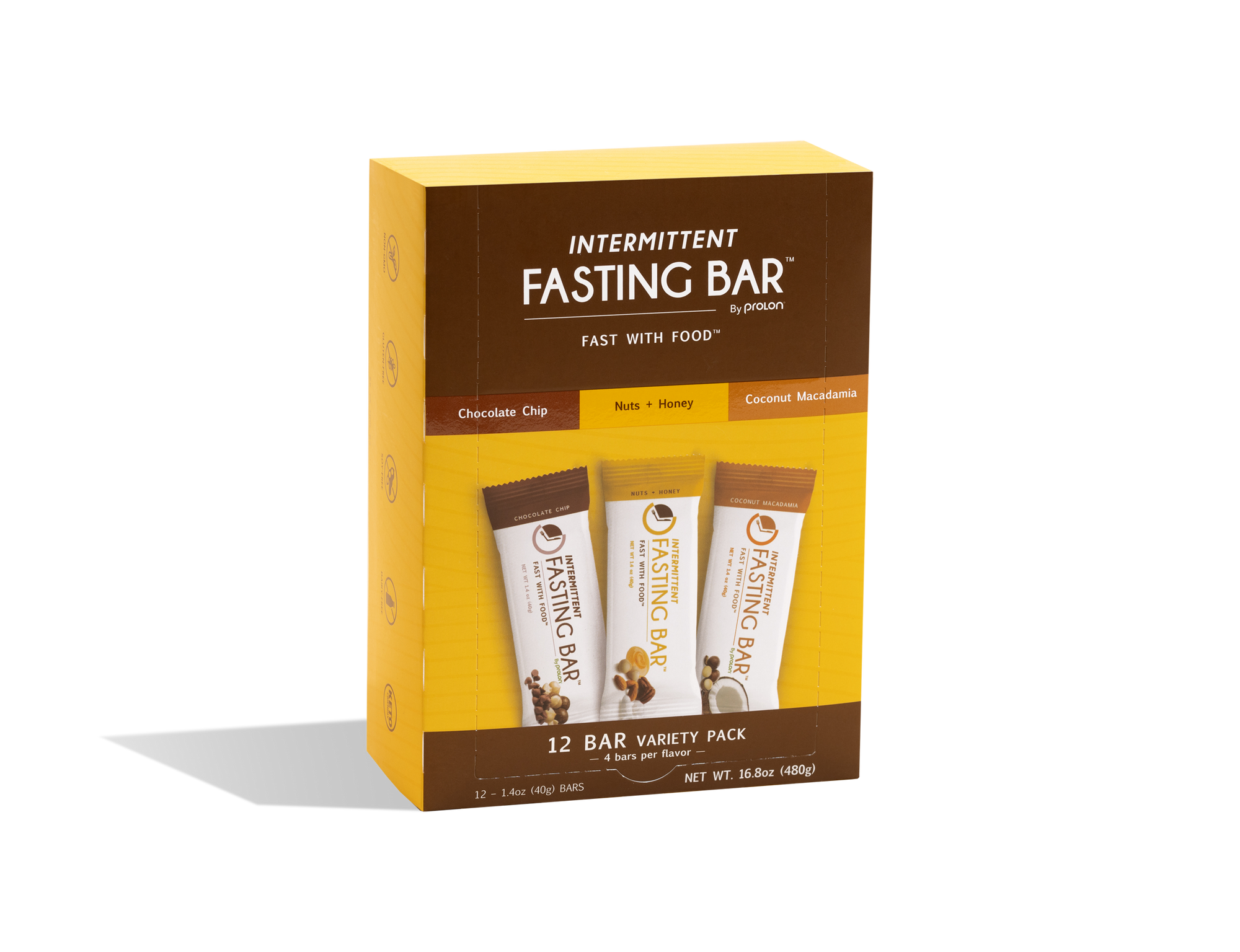 Fasting Bar