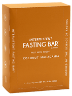 Coconut Macadamia