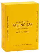 Nuts & Honey