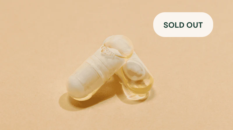 L-Biome - <i>sold out</i>