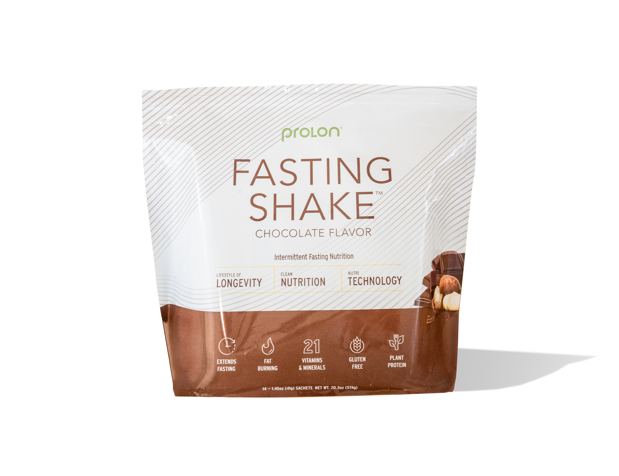 Fasting Shakes
