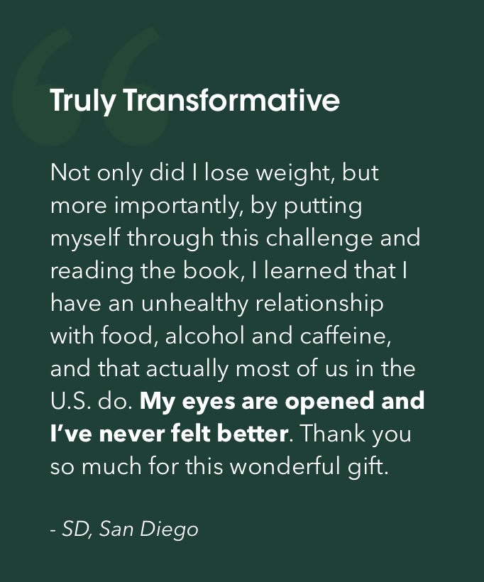 Hear what others have to say
