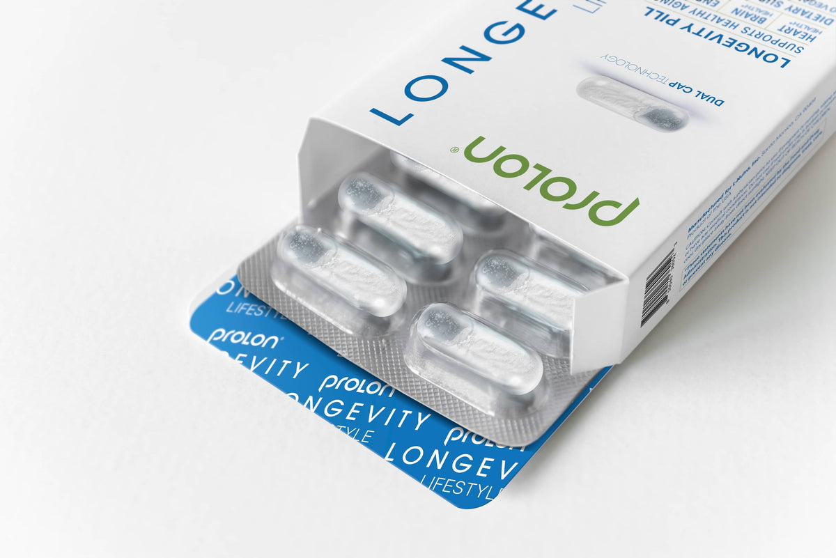 ProLon LPill ProLon Life
