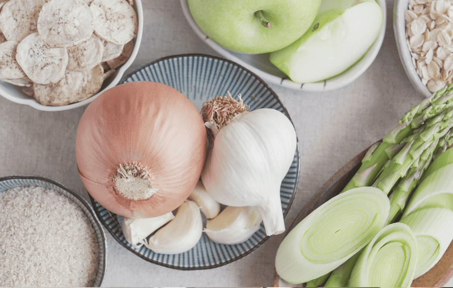 8 of the Best Prebiotic Foods to Add to Your Diet - Prolon Life