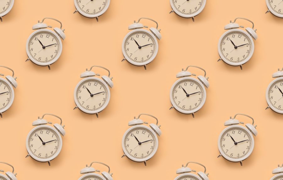 Tips to Embrace Optimal Circadian Rhythm for Enhanced Health