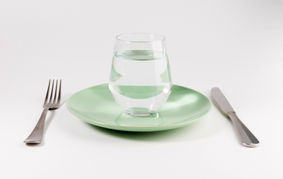 Intermittent Fasting the Healthy Way