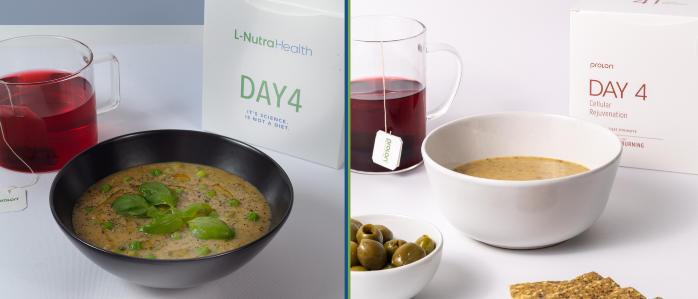 L-Nutra Health Or Prolon 5-Day: Which Is Right For You?