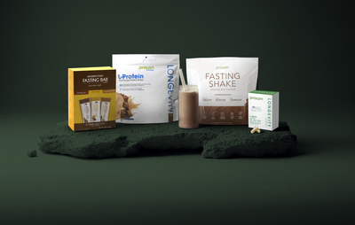 New Year, Healthy Habit Bundle: Build a Foundation That Lasts!