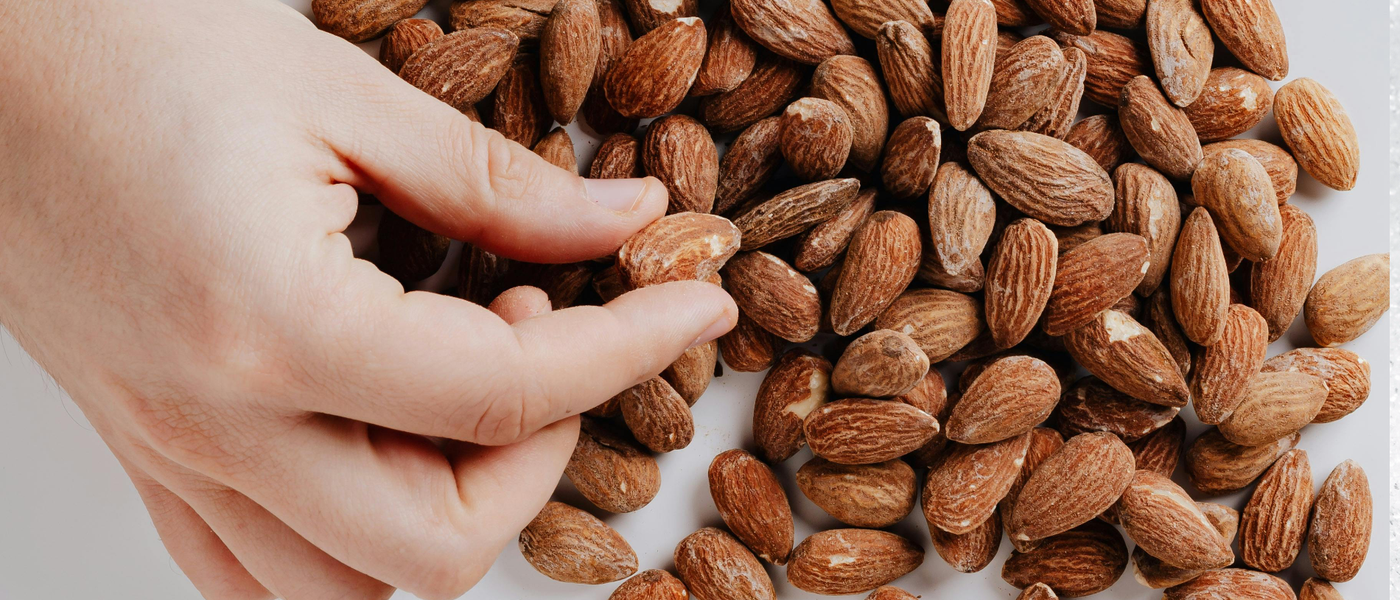 Why We’re Nuts About This Heart Healthy Superfood