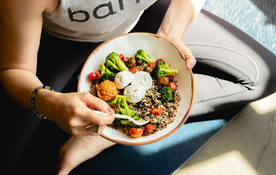 Beyond Calories: What You Eat Matters More Than How Much