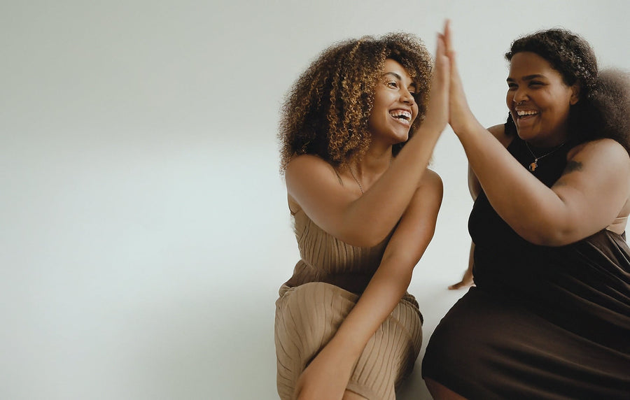 Thrive in’ 26: New Year, New Reset Groups!