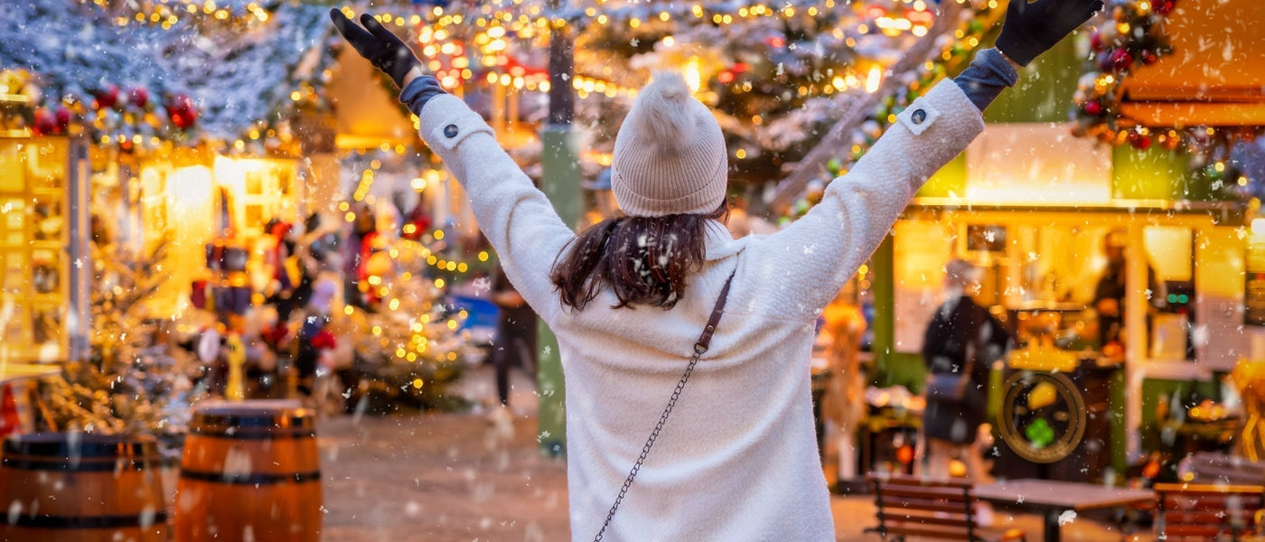 Dashing All The Way: 5 Tips to Stay in Shape While Traveling