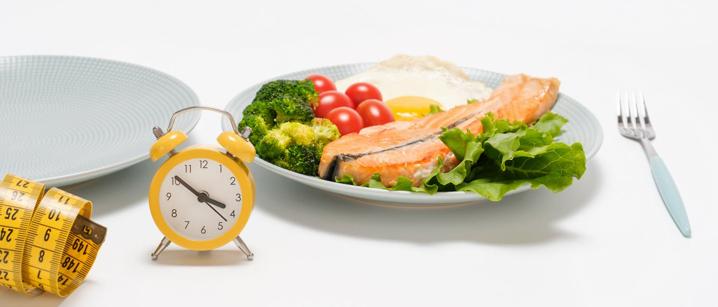 Prolon vs the Mediterranean Diet - what is better for weight loss