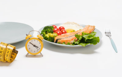 Fasting Vs Mediterranean Diet: Which One Is Better for Weight Loss?