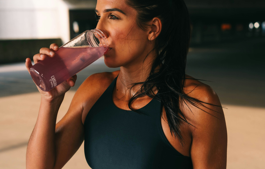 Spring Into Energy: Building Better Metabolic Health One Step At A Time