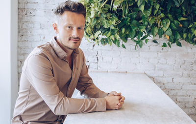 Your Fall Reset Starts Here (with Dr. Will Cole)