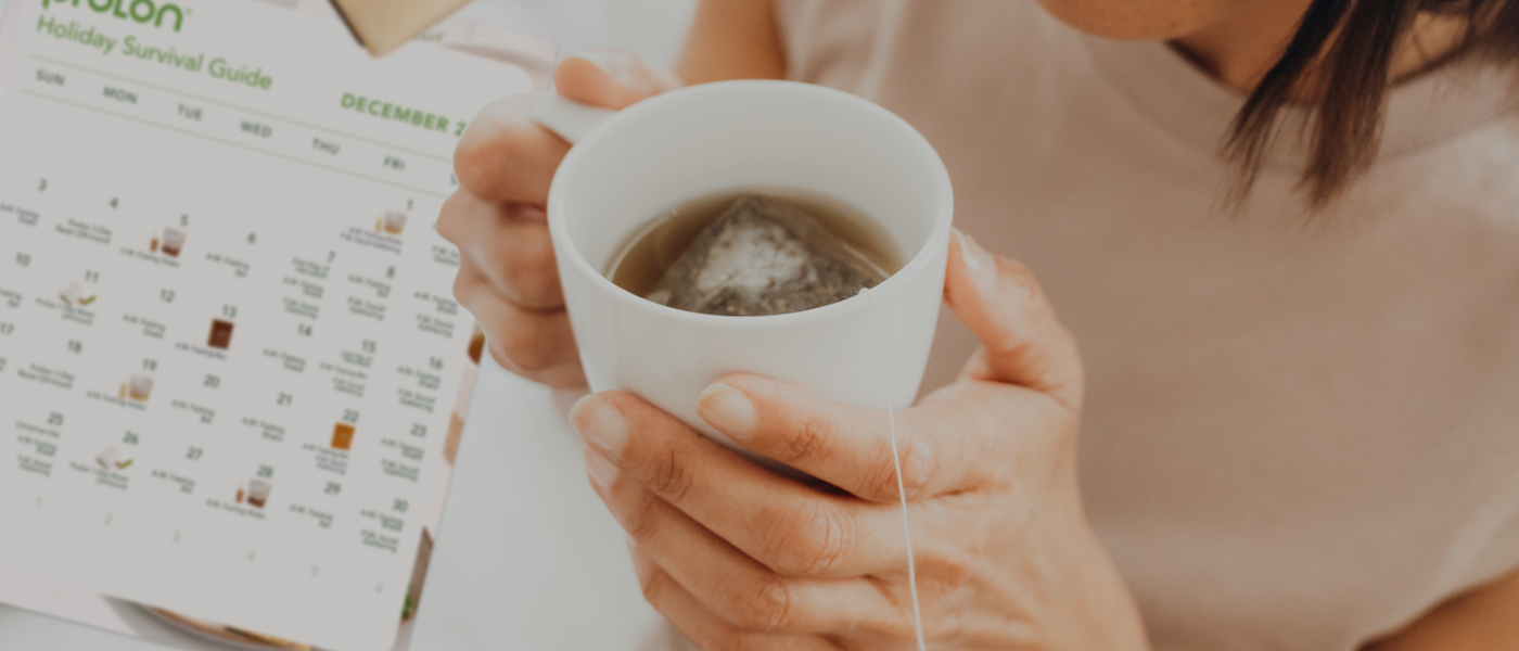 Holiday Survival Guide