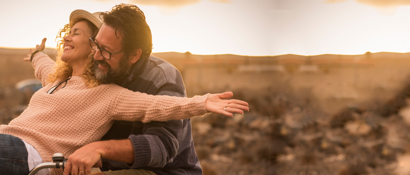 7 Ways to Slow Aging
