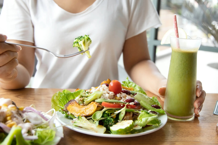 Wondering which type of fast is right for you? Join Prolon to learn more about the different types of fasts and their benefits.