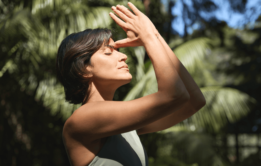 A sacred pause: exploring the spiritual impact of fasting - Prolon Life