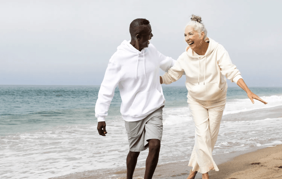 Aging Gracefully: Nine Tips From Longevity Sites - Prolon Life