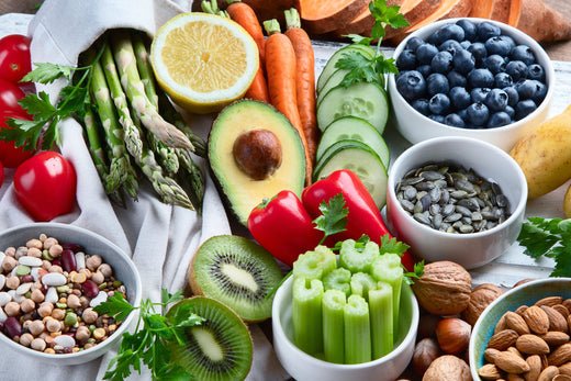 Alkaline Diet vs. Fasting Mimicking Diet: Which Is Better for Weight Loss? - Prolon Life