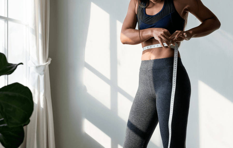 Are You Losing the “Right” Type of Weight? - Prolon Life