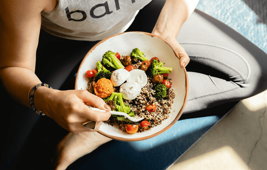 Beyond Calories: What You Eat Matters More Than How Much - Prolon Life