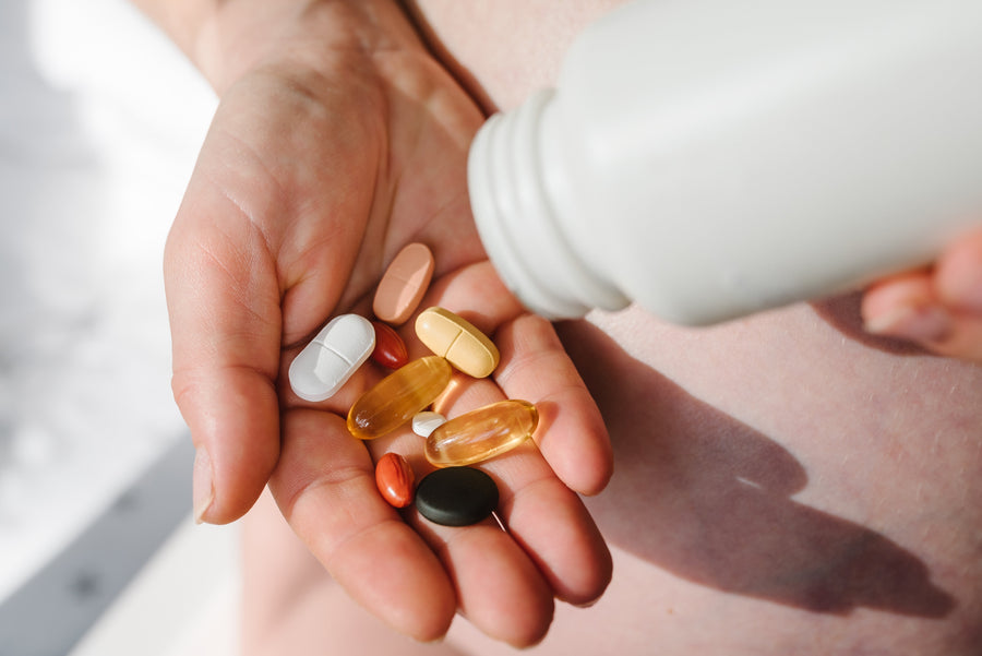 Can I Take Supplements While I’m on Prolon? - Prolon Life