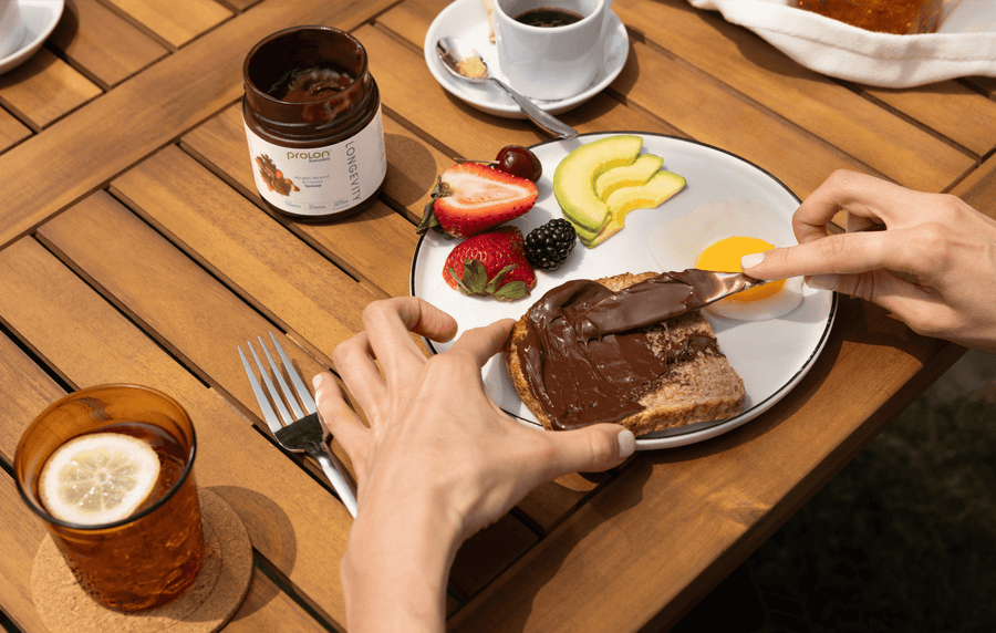 Circadian Eating: Understanding Circadian Fasting - Prolon Life