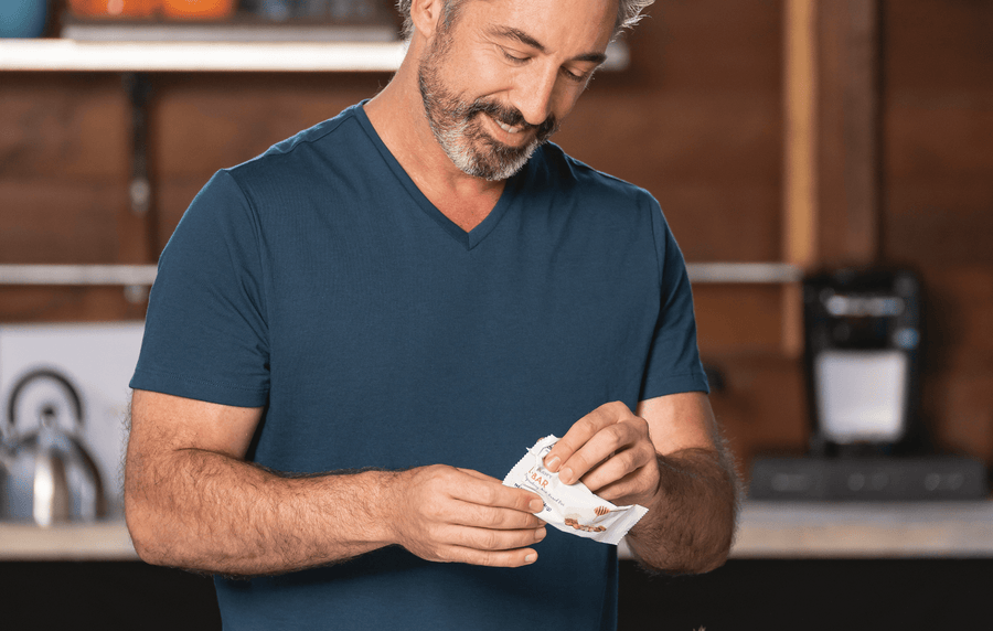 Combating Heart Disease With L-Nutra's Fasting Mimicking Diet (FMD) - Prolon Life