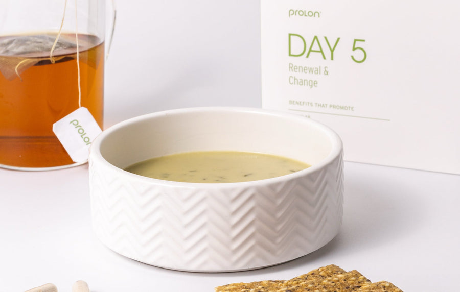 Daily Tips — Day 5: You Did It! - Prolon Life