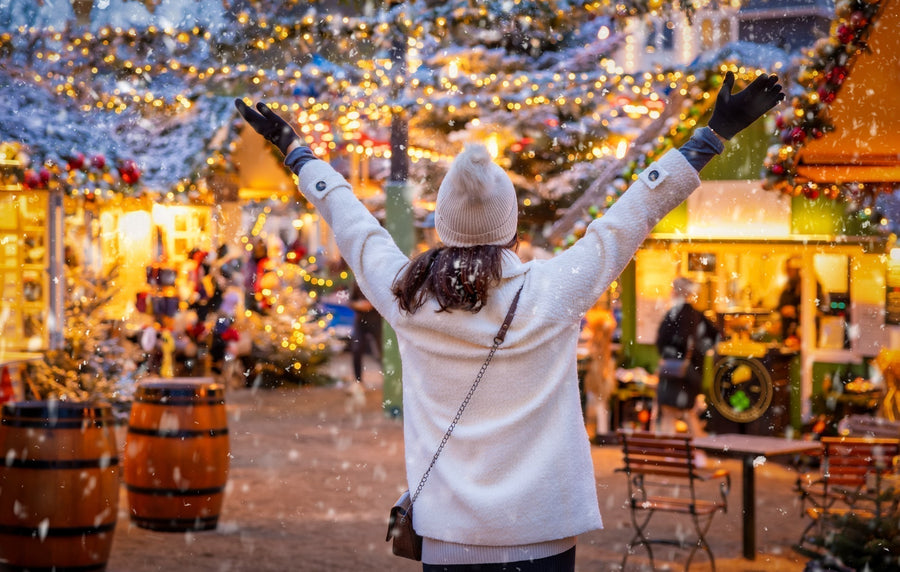 Dashing all the way: 5 tips to stay in shape while traveling - Prolon Life