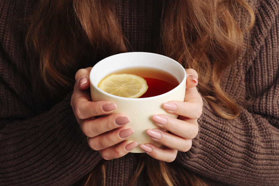 Does Drinking Tea Break Your Fast? - Prolon Life