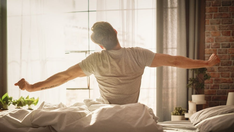 Fasting And Sleep: The Restorative Connection - Prolon Life