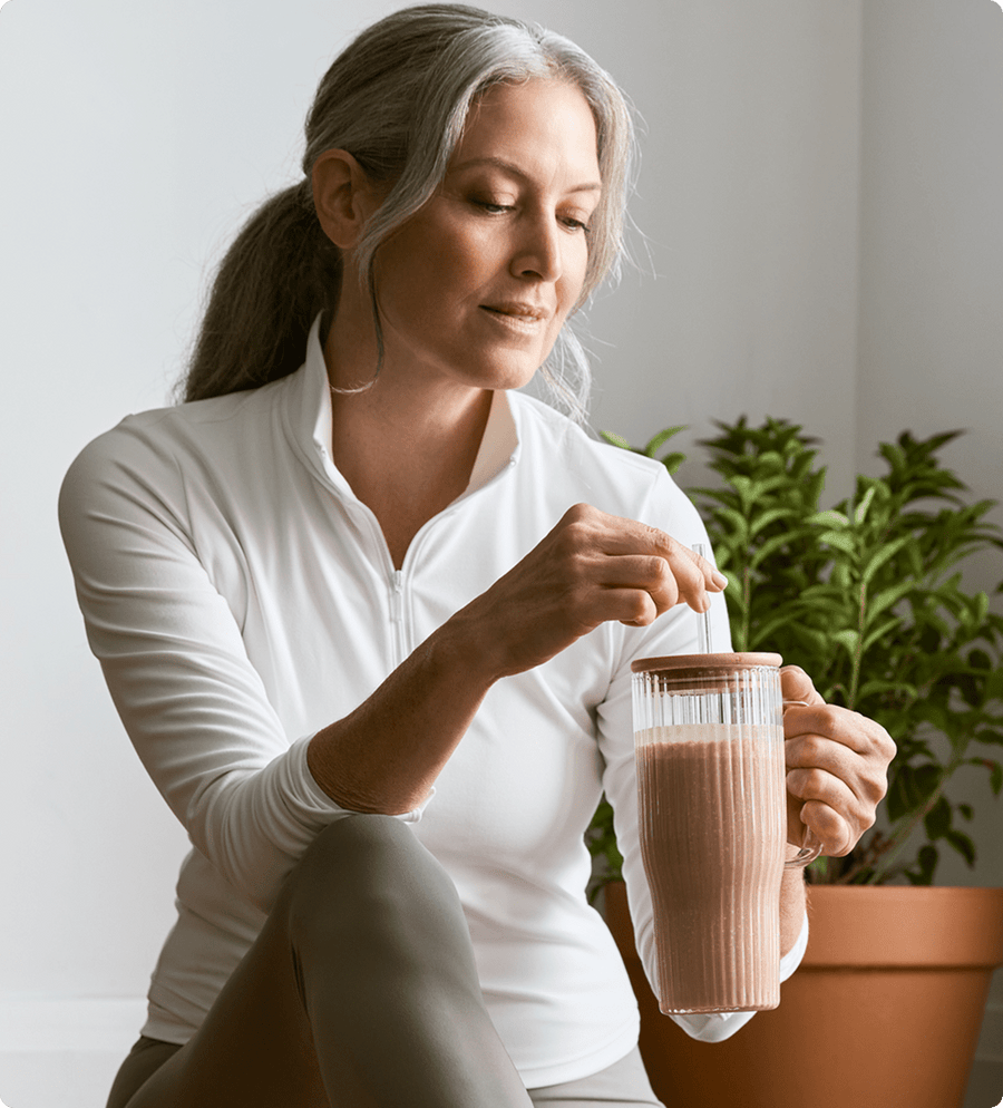 Fasting for women over 50: the ultimate guide to metabolic health and healthy aging - Prolon Life