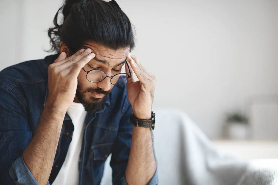 Fasting Headache: Why It Happens & How To Avoid It - Prolon Life