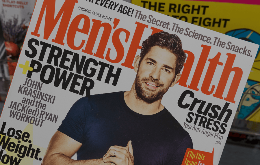 Fasting’s Healing Secrets: Dr. Valter Longo’s Revelations As Seen In Men’s Health - Prolon Life