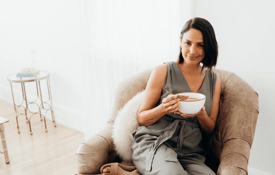 Harnessing the Power of the Fasting-Mimicking Diet (FMD) for Women's Health - Prolon Life
