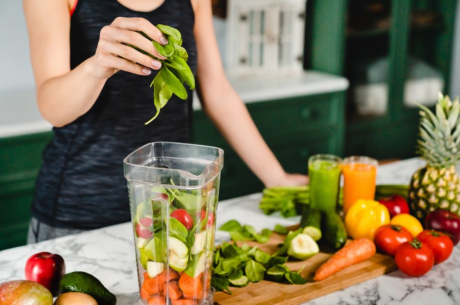 High-Fiber Diet vs. Fasting Mimicking Diet: Which Is Better for Weight Loss? - Prolon Life